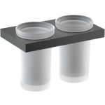 Стакан  Timo Petruma 15234/03 черный