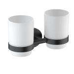 Стакан  Timo Saona 13034/03 черный