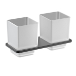 Стакан  Timo Torne 43034/03 черный