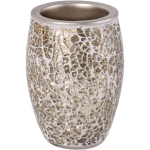 Стакан Fixsen Deco FX-280-3 бежевый