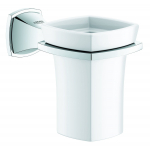 Стакан Grohe Grandera 40626000 