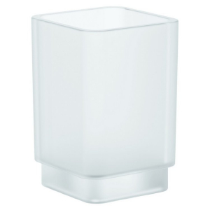 Стакан Grohe Selection Cube 40783000 