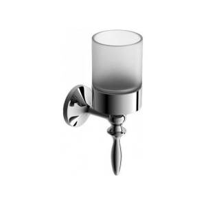  Стакан хром ART&MAX AM-4268-Cr