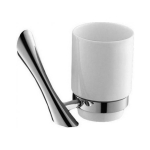  Стакан хром ART&MAX AM-E-1568 