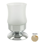 Стакан Stil Haus Elite EL10АР(16) золото