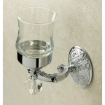 Стакан Stil Haus Noto Light NT10V(08) хром