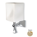  Стакан Stil Haus Prisma PR10(16-BI)