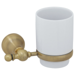 Стакан Veragio Gialetta VR.GIL-6440.BR