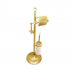 Стойка Boheme Hermitage Gold 10368