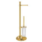 Стойка с аксессуарами Colombo Design Hermitage В3318.HPS