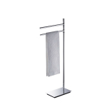 Стойка с аксессуарами Colombo Design Square B9901