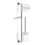 Стойка с аксессуарами Langberger 70182 