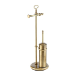  Стойка с аксессуарами Stil Haus Elite EL20(25) бронза