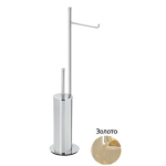  Стойка с аксессуарами Stil Haus Hashi 969(16) золото