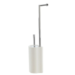  Стойка с аксессуарами Stil Haus Marte ME972(08) хром