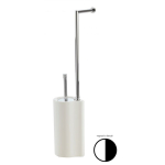  Стойка с аксессуарами Stil Haus Marte ME972(23)