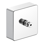 Сушка для белья Timo Selene 10075/00 chrome 