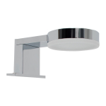 Светильник Aquanet WT-806 LED 00198672