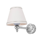 Светильник Boheme хром 755