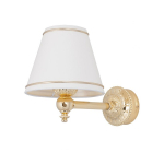 Светильник Boheme золото 754