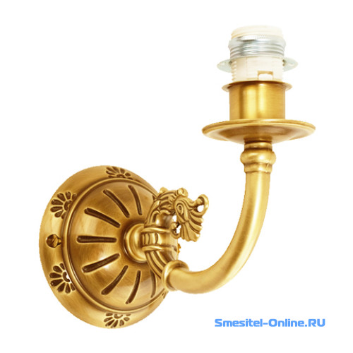 Фото  Светильник Migliore Complementi ML.COM-50.638.DO золото