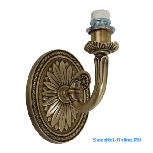 Фото  Светильник Migliore Complementi ML.COM-50.643.BR бронза