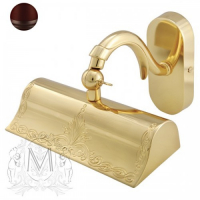 Светильник Migliore Mirella   ML.MRL-LP20.BT тосканская бронза    17223