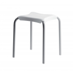 Табурет   Colombo Design Complementi B9955.BI
