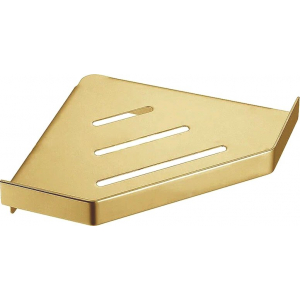 Полка Boheme  New  Venturo 10318-MG  матовое золото 