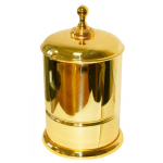 Ведро Boheme Imperiale золото 10408