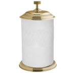 Ведро Boheme Royal Cristal 10934-G золото