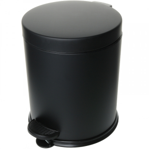 Ведро для мусора Fixsen HoReCa FX-34024B черный