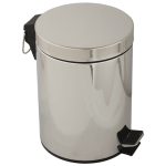 Ведро для мусора Veragio Gifortes VR.GFT-9020.CR