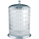 Ведро   Boheme Puro хром 10718