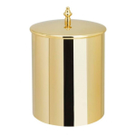  Ведро Stil Haus 994PR(16) золото
