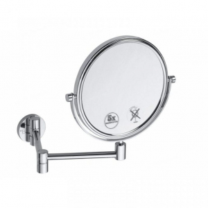  Зеркало косметическое Bemeta Mirrors 112201518