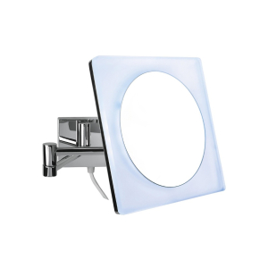 Зеркало косметическое Colombo Design Complementi B9756 CR