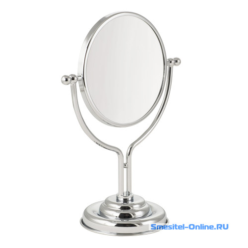 Фото Зеркало Migliore Mirella хром ML.MRL-1300.CR новый арт. 17240