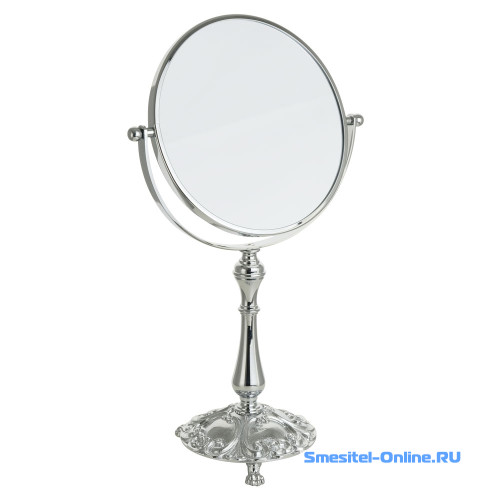 Фото  Зеркало оптическое Migliore Elisabetta ML.ELB-60.118.CR хром новый арт. 17032