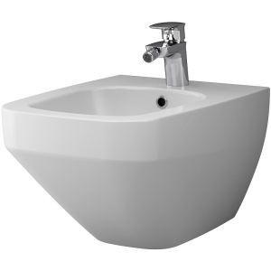 Биде AM.PM Inspire 2.0 C50A3411WH белое