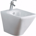 Биде напольноe Jacob Delafon Escale E1293-00