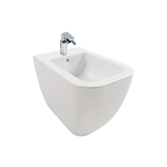  Биде напольное Hatria Bianca Y1V901