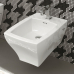 Биде подвесное ArtCeram Jazz JZB001 0100 
