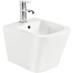 Биде подвесное Belbagno Ardente -R BB0520BH