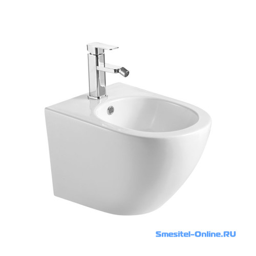 Фото  Биде подвесное Ceramica Nova Forma CN3010