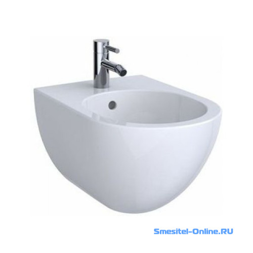 Фото  Биде подвесное Geberit Acanto 500.601.01.2