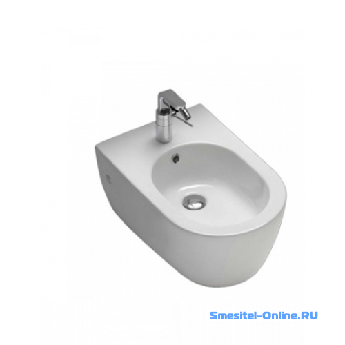 Фото  Биде подвесное Hatria Fusion A0Y1D925