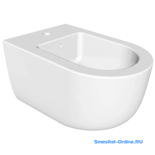 Фото Биде подвесное Hatria Futura Y9B801 белое