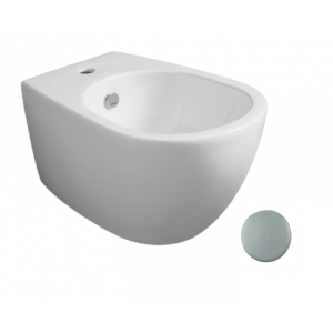 Биде подвесное Simas Vignoni VI19Cemento Matt Биде подвесное Simas Vignoni VI19Cemento Matt