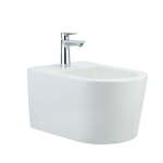 Биде подвесное beWash Albano 36205001 белое